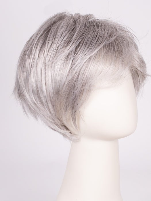 R56/60 SILVER MIST | Lightest Gray with 20% Medium Brown Evenly Blended with Pure White