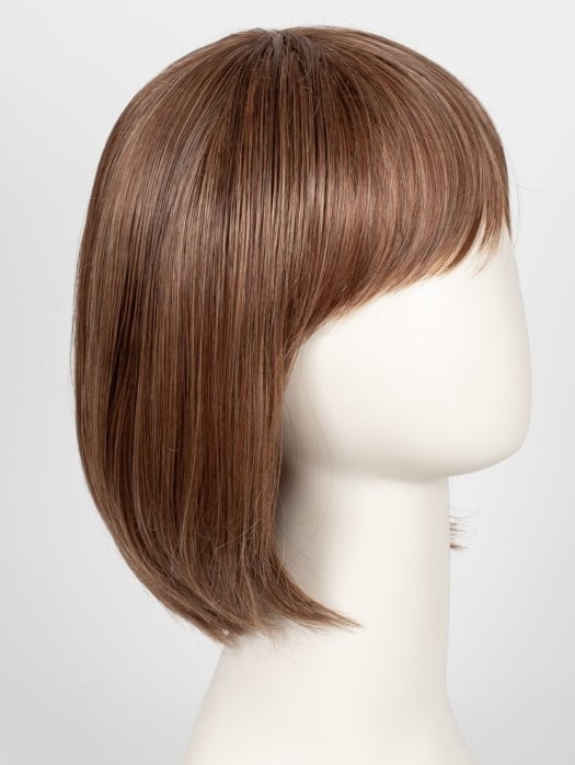 RL30/27 RUSTY AUBURN | Medium Auburn Evenly Blended with Strawberry Blonde