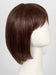 RL32/31 CINNABAR | Medium Dark Auburn Evenly Blended with Medium Light Auburn