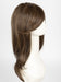 RL10/12 SUNLIT CHESTNUT | Light Chestnut Brown Evenly Blended with Light Brown