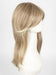 RL16/88 PALE GOLDEN HONEY | Dark Natural Blonde Evenly Blended with Pale Golden Blonde