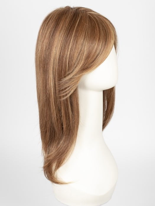 RL30/27 RUSTY AUBURN | Medium Auburn Evenly Blended with Strawberry Blonde