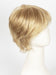 R25 GINGER BLONDE | Medium Golden Blonde with Subtle Blonde Highlights