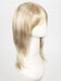 R14/88H GOLDEN WHEAT | Dark Blonde Evenly Blended with Pale Blonde Highlights