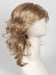 R25 GINGER BLONDE | Medium Golden Blonde with Subtle Blonde Highlights