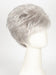 R56/60 SILVER MIST | Lightest Gray with 20% Medium Brown Evenly Blended with Pure White