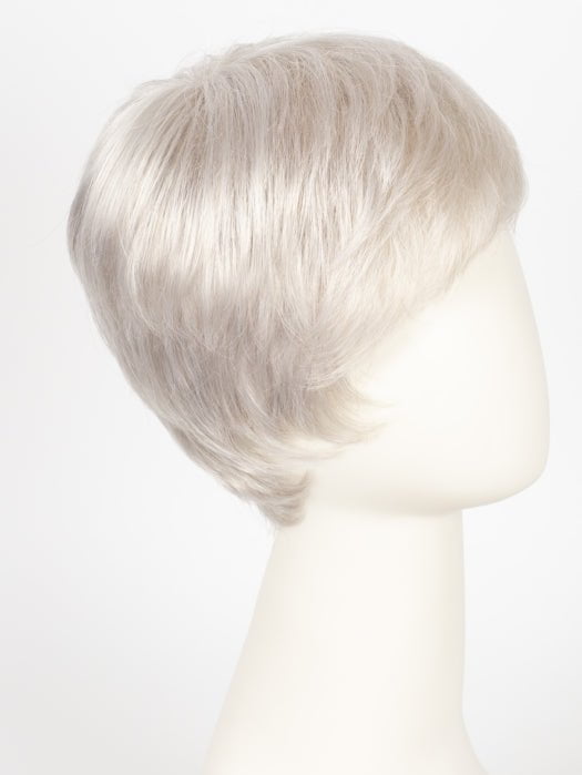 SILVER MIX | Pure Silver White and Pearl Platinum Blonde Blend