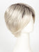 PLATIN BLONDE MIX | Pearl Platinum, Light Golden Blonde, and Pure White Blend