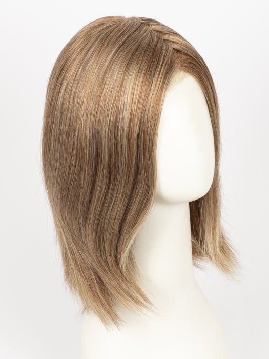 Color Bernstein/Mix = Light Brown, Medium to Light Reddish Brown, and Medium Golden Blonde Blend