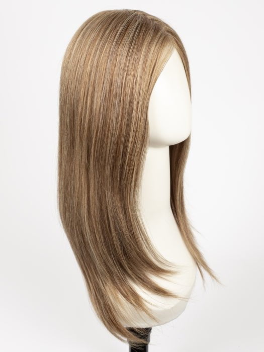 BERNSTEIN MIX | Light Brown, Medium to Light Reddish Brown, and Medium Golden Blonde Blend