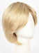 CHAMPAGNE ROOTED | Light Beige Blonde,  Medium Honey Blonde, and Platinum Blonde blend with Dark Roots