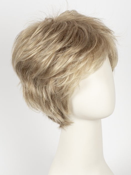 CHAMPAGNE MIX | Light Ash Blonde, Medium Golden Blonde, and Medium Honey Blonde blend