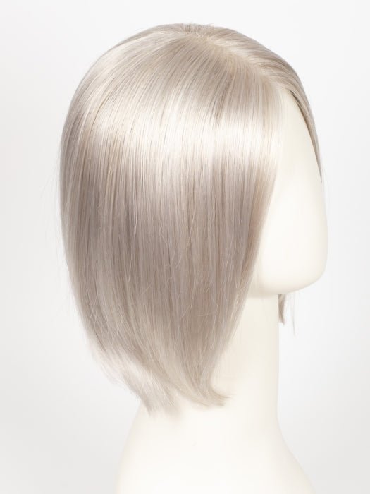 SILVER MIX | Pure Silver White and Pearl Platinum Blonde Blend