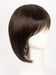DARK CHOCOLATE MIX | Warm Medium Brown, Dark Auburn, and Dark Brown blend