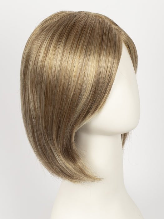 SANDY BLONDE MIX | Medium Honey Blonde, Light Ash Blonde, and Lightest Reddish Brown blend