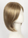 SANDY BLONDE MIX | Medium Honey Blonde, Light Ash Blonde, and Lightest Reddish Brown blend