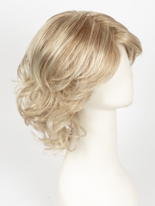 LIGHT HONEY MIX | Medium Honey Blonde, Platinum Blonde, and Light Golden Blonde blend