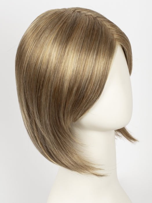 SANDY BLONDE MIX | Medium Honey Blonde, Light Ash Blonde, and Lightest Reddish Brown blend