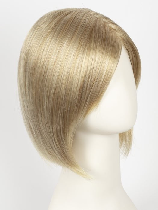 Color CHAMPAGNE-MIX = Light Beige Blonde, Medium Honey Blonde, and Platinum Blonde blend