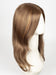 HOT MOCCA MIX | Medium Brown, Light Brown, and Light Auburn blend