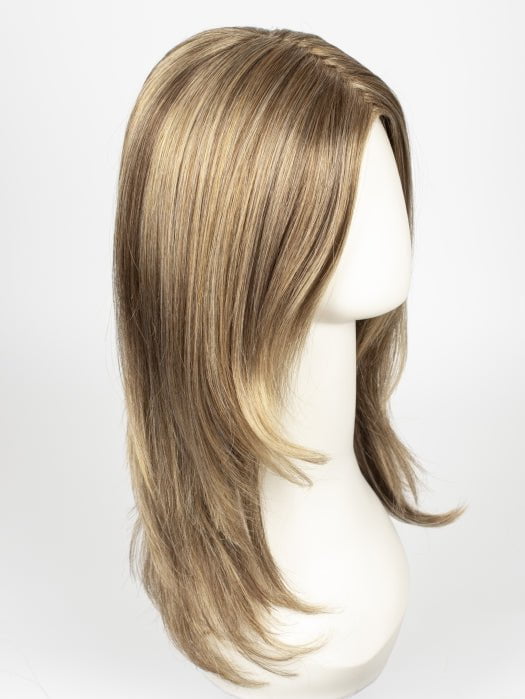 SAND MIX | Light Brown, Medium Honey Blonde, and Light Golden Blonde blend