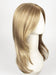 SANDY BLONDE MIX | Medium Honey Blonde, Light Ash Blonde, and Lightest Reddish Brown blend