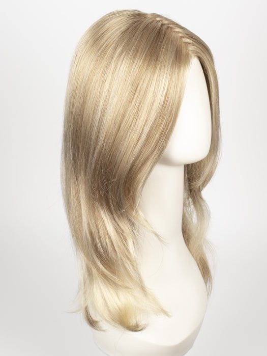 CHAMPAGNE MIX | Light Beige Blonde, Medium Honey Blonde, and Platinum Blonde blend