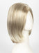 22F16 BLACK TIE BLONDE | Light Ash Blonde and Light Natural Blonde Blend with Light Natural Blonde Nape