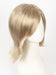 24B22 | CRÈME BRULE | Light Gold Blonde and Light Ash Blonde Blend