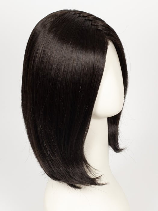 4 BROWNIE FINALE | Darkest Brown 