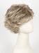 10/22TT | Light Brown and Light Natural Blonde Blend with Light Brown Nape