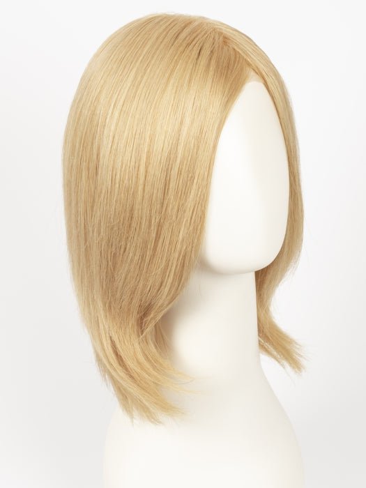 24B22RN | Light Natural Blonde & Light Natural Gold Blonde Blend-Renau Natural