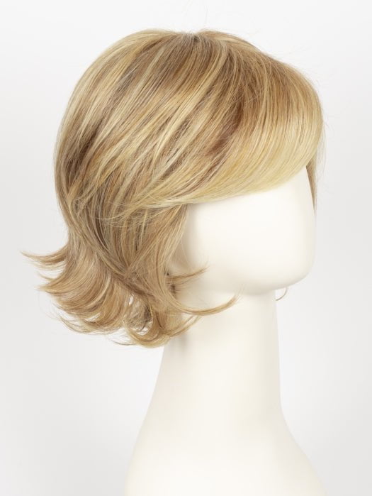 14/26 PRALINES N CREAM | Medium Natural-Ash Blonde and Medium Red-Gold Blonde Blend