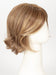 FS27 | Medium Red-Gold Brown and Light Red-Gold Blonde Blend with Light Red-Gold Blonde Bold Highlights