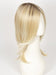 FS24/102S12 LAGUNA BLONDE | Light Natural Gold Blonde with Pale Natural Gold Blonde bold highlights, Shaded with Light Gold Brown
