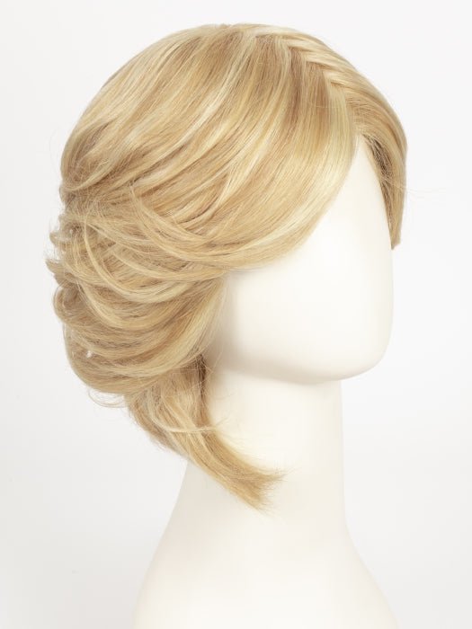 14/88H | Light Natural Blonde and Light Natural Gold Blonde Blend