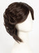 4RN  | Darkest Brown (Human Hair Renau Natural )