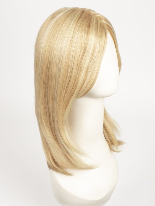 14/88H | Light Natural Blonde and Light Natural Gold Blonde Blend