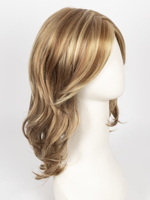 14/26 PRALINES N CREAM | Medium Natural-Ash Blonde and Medium Red-Gold Blonde Blend