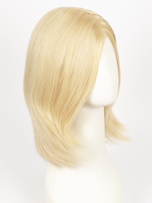 24B22RN | Light Natural Blonde and Light Natural Gold Blonde Blend Renau Natural