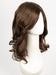 6RN | Dark Brown (Human Hair Renau Natural)