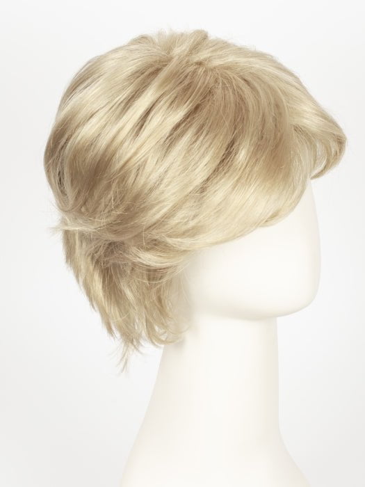 16/22 BANANA CRÈME | Light Natural Blonde and Light Ash Blonde Blend