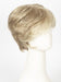 22F16 BLACK TIE BLONDE | Light Ash Blonde and Light Natural Blonde Blend with Light Natural Blonde Nape