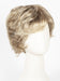 12FS12 MALIBU BLONDE | Light Gold Brown, Light Natural Gold Blonde, and Pale Natural Gold-Blonde Blend, Shaded with Light Gold Brown