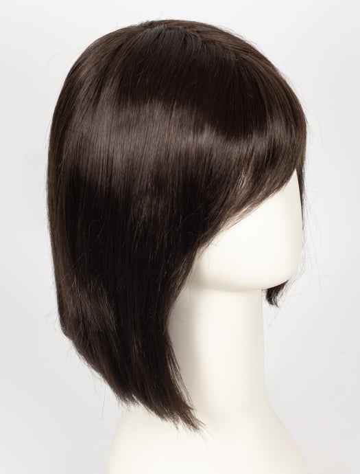 6 FUDGESICLE  | Dark Brown