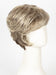 10/22TT | Light Brown and Light Natural Blonde Blend with Light Brown Nape