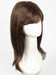 R6/30H CHOCOLATE COPPER | Dark Medium Brown Evenly Blended with Medium Auburn Highlights