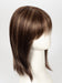 AUBURN SUGAR | Dark Auburn with Medium Auburn Base with Dark Strawberry Blonde Highlights