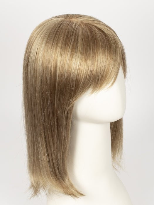 SPRING HONEY | Honey Blonde Evenly Blended with Gold Platinum Blonde