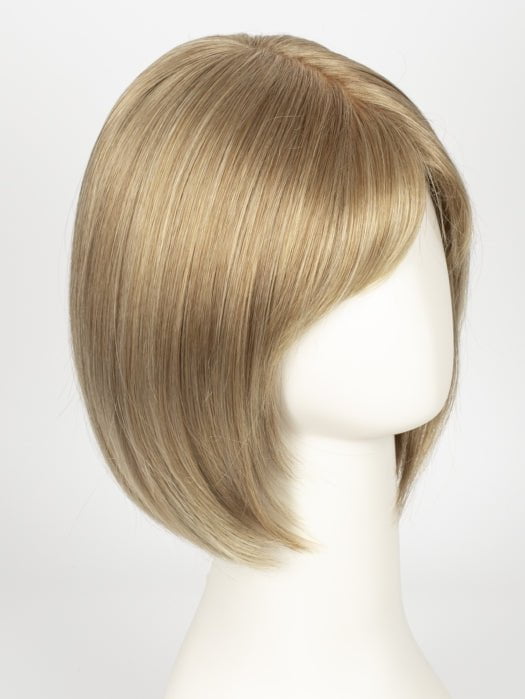 SPRING HONEY | Honey Blonde Evenly Blended with Gold Platinum Blonde